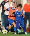Wattsfield U10 vs Wattsfield Utd U10 portfolio