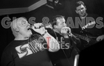 Hevvy Bevvy Blues Band-21