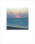 ‘Sunset’ Brancaster Beach