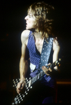 RANDY RHODES