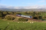 JL - 9.10.20 158787  &153xxx 16:18 Carlisle - Leeds, Gallansay