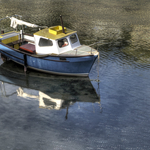 In The Shallows