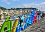 Early morning Mousehole