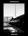 Cement Works 22
