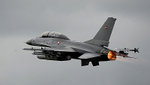 F-16B