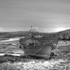 realt na mhara  fishing queen bw