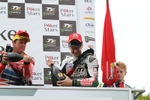 podium