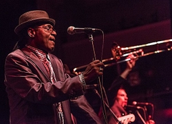 Neville Staple portfolio