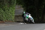 Michael Sweeney Yamaha / Tracblast