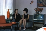 1960s Family Room