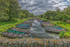 Boats at Kilarney National Ppark