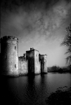 Bodiam Castle