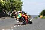 Daniel Cooper Kawasaki