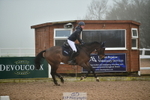 Cls 23 1.05m National Amateur Quali portfolio
