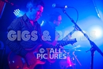 King Rat and the Soul Cats-28