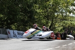 Darryl Rayner/ Richard Lawrance