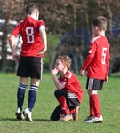 Kendal United U8's vs Grange Utd U8's (21/3/26) portfolio