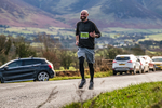 North Lakes Half Marathon  10k-1012