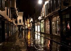 Stonegate.