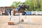 Cls 21 85cm Amateur Quali portfolio