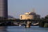 Andulacian Education Ministry building, Seville, Spain