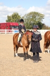 Class 806 - Young Rider 10ry and Under portfolio