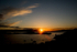 Sunsetting over Oban taken from McCaigs Tower