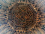 Roof Detail