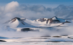 Highland Snowscape