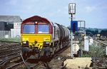 21st August 2001