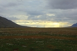 Adventdalen 3017