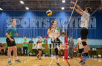 Mens Volleyball Inter-Insular 2022-19