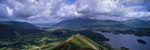 Catbells to Bassenthwaite