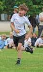 Heron Hill School Sports Day 2026 (Year 1 & 2) portfolio