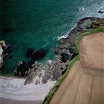 A00602B Trelong Bay by Catterline