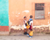 TWO BOYS - TRINIDAD DE CUBA