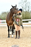 Cls 38+35 In Hand Cob + Hunter portfolio