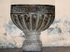 Baptismal font