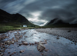 Lost in Time, Glencoe