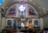 Zacatepec, Oaxaca, Santiago, high altar