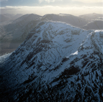 A00733G Coire na Tulaich Buachaille Etive Mor in 2018