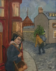 Scottish Duet