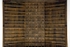 Chiapa de Corzo, Chiapas, Santo Domingo, artesonado nave ceiling