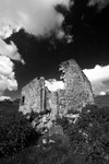 Oker Hill Derelict Barn