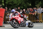 Keith Amor Honda / RigDeluge Honda
