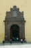San Bernardino, main portal