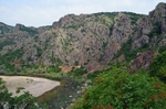 Eastern Rhodopes Mountains, Haskovo Province, Bulgaria