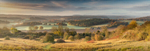 Newlands Corner by Tim Clarke