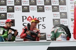 podium