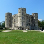 Castles portfolio
